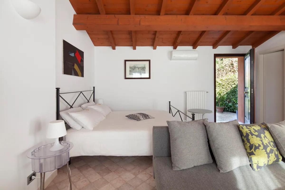 La Casina Apartament Φεράρα Εξωτερικό φωτογραφία