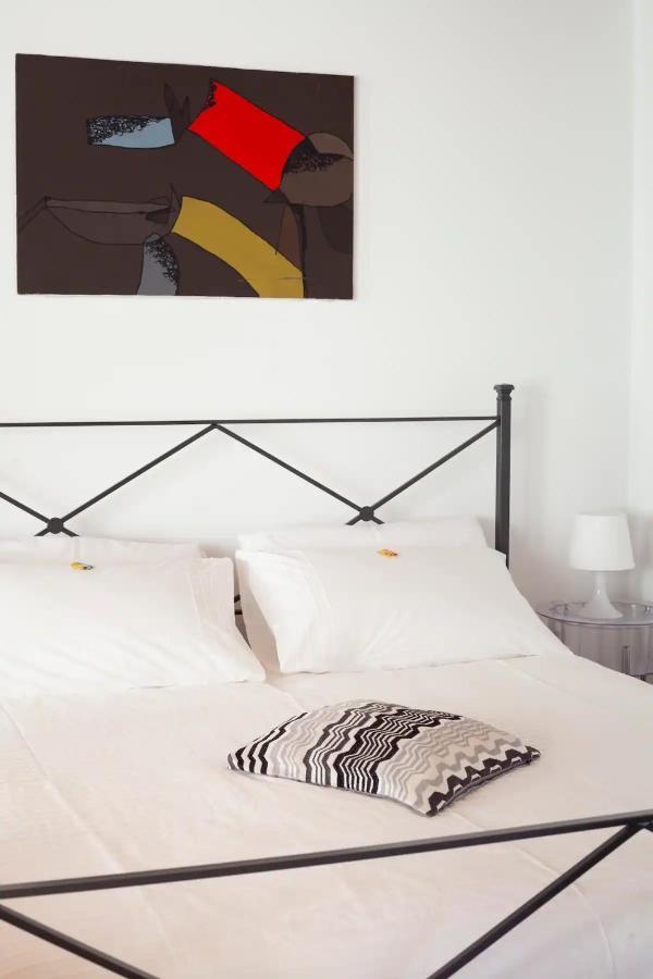 La Casina Apartament Φεράρα Εξωτερικό φωτογραφία