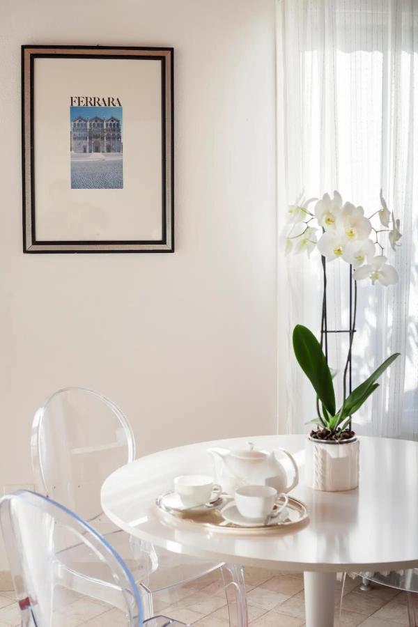 La Casina Apartament Φεράρα Εξωτερικό φωτογραφία