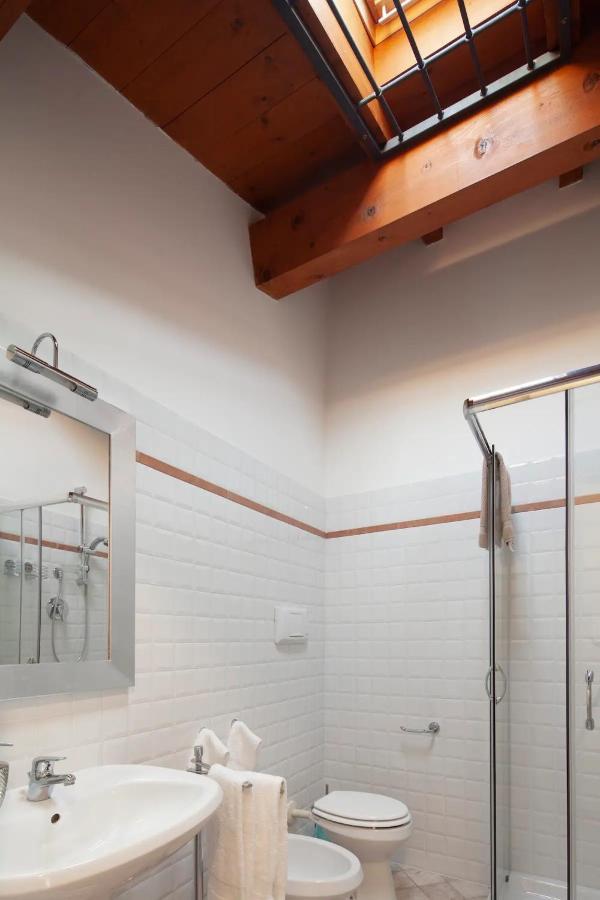 La Casina Apartament Φεράρα Εξωτερικό φωτογραφία