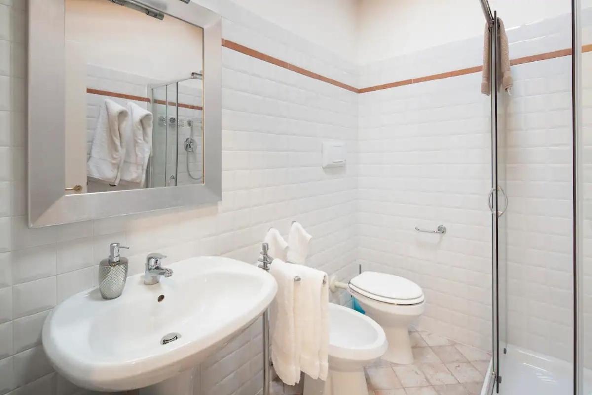 La Casina Apartament Φεράρα Εξωτερικό φωτογραφία