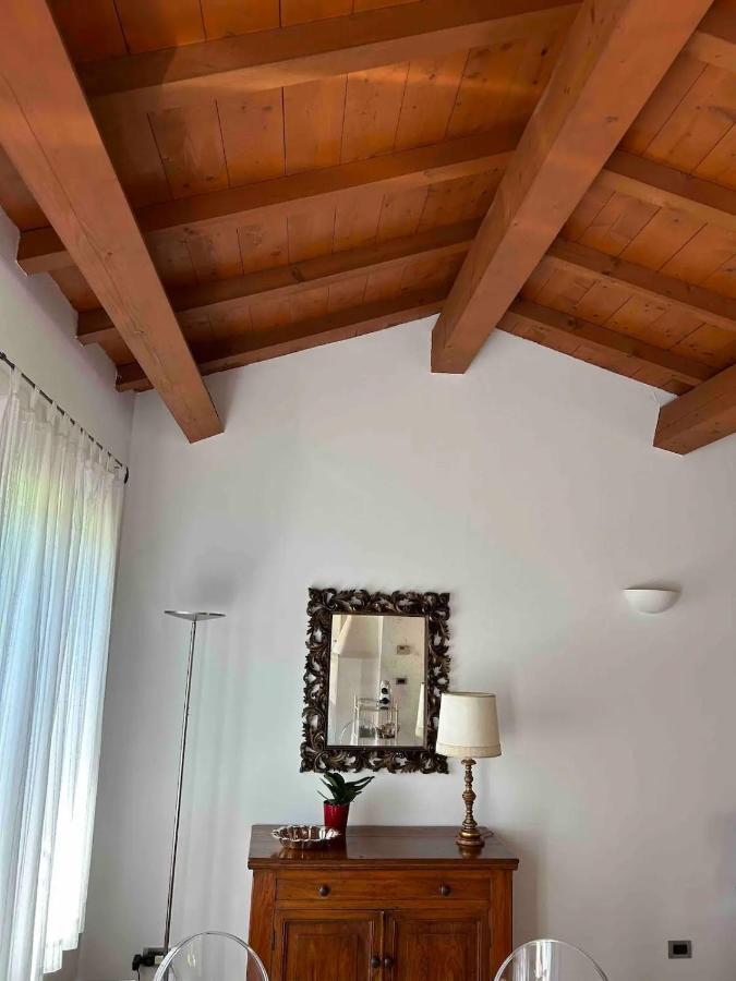 La Casina Apartament Φεράρα Εξωτερικό φωτογραφία