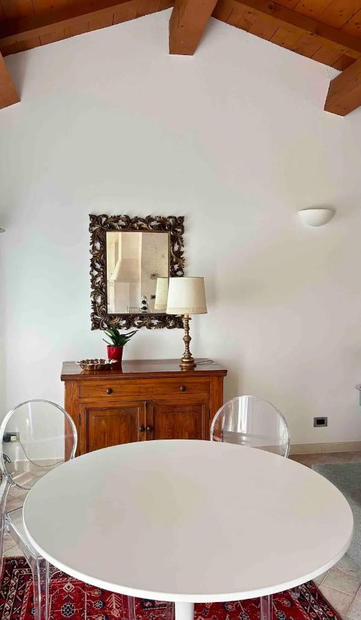 La Casina Apartament Φεράρα Εξωτερικό φωτογραφία