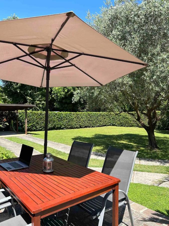 La Casina Apartament Φεράρα Εξωτερικό φωτογραφία